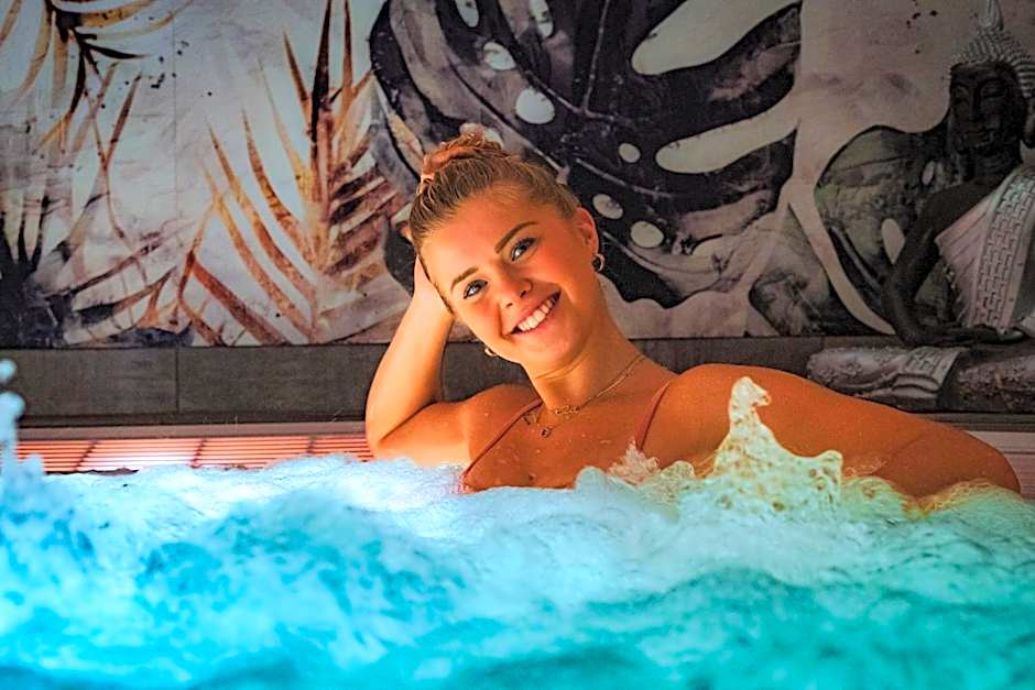 Relax Hotel & SPA Stuttgart