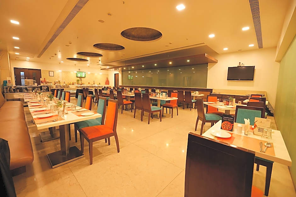 Fortune Inn Sree Kanya, Visakhapatnam - Member ITC Hotels' Group