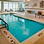SpringHill Suites by Marriott Carle Place Garden City
