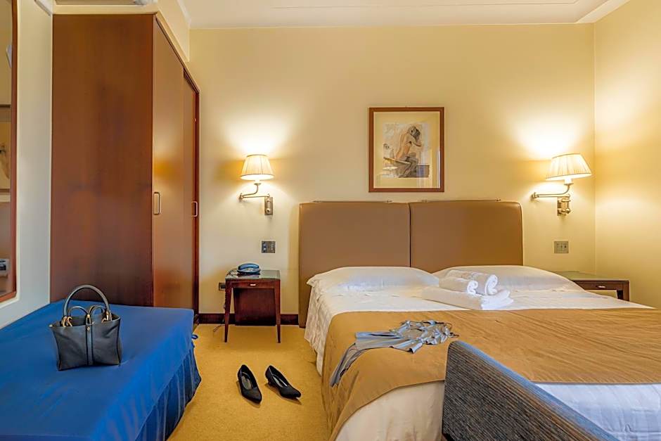 Hotel Cala Del Porto