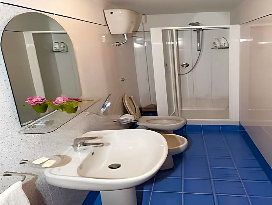 Centro Antico Bed and Breakfast