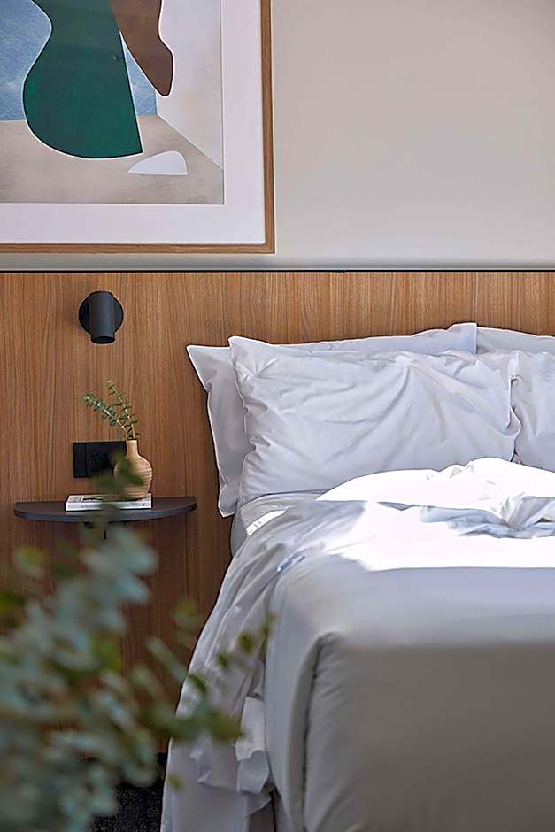 Pensione Hotel Perth