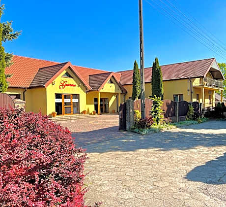 Zajazd Gościniec