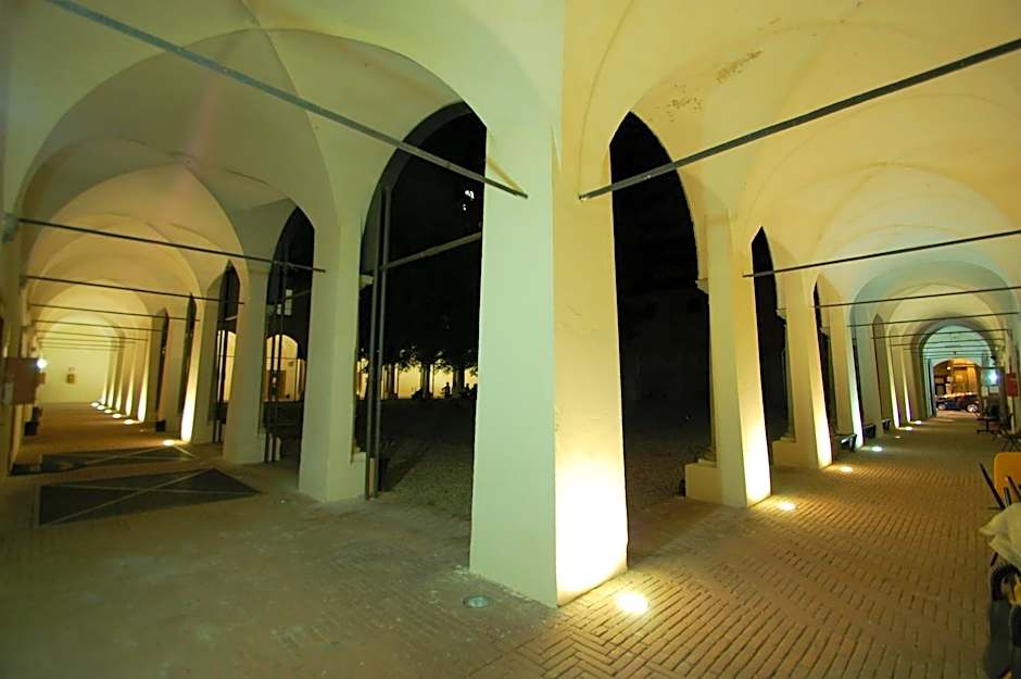 Il Chiostro Hostel and Hotel