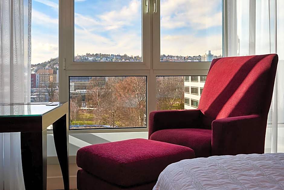 Le Meridien Stuttgart