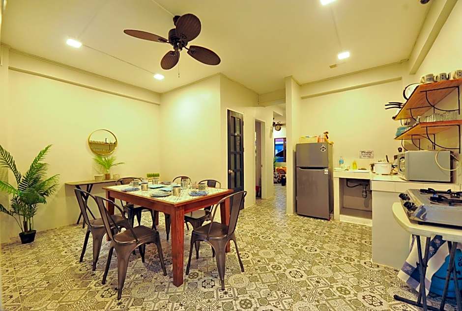 Down South Hostel