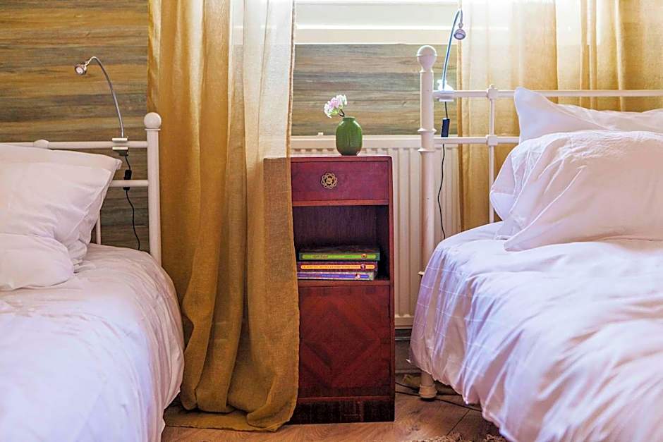 The Livingrooms Laren