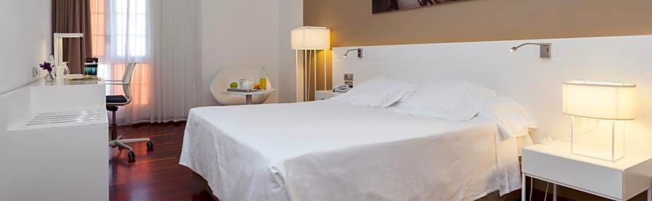 URH Ciutat de Mataro