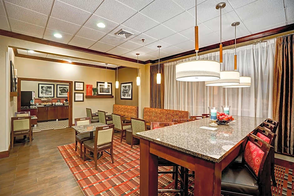 Hampton Inn By Hilton Baltimore/Glen Burnie