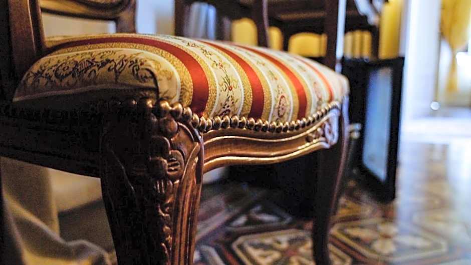 Villa San Donato B&B