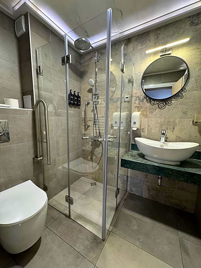 Avenue Aparthotel
