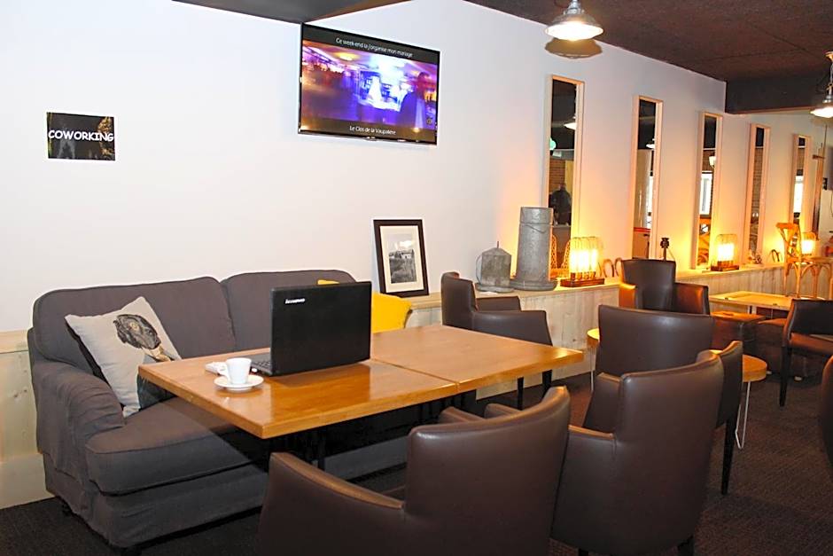 Clos De La Vaupalière - Rouen