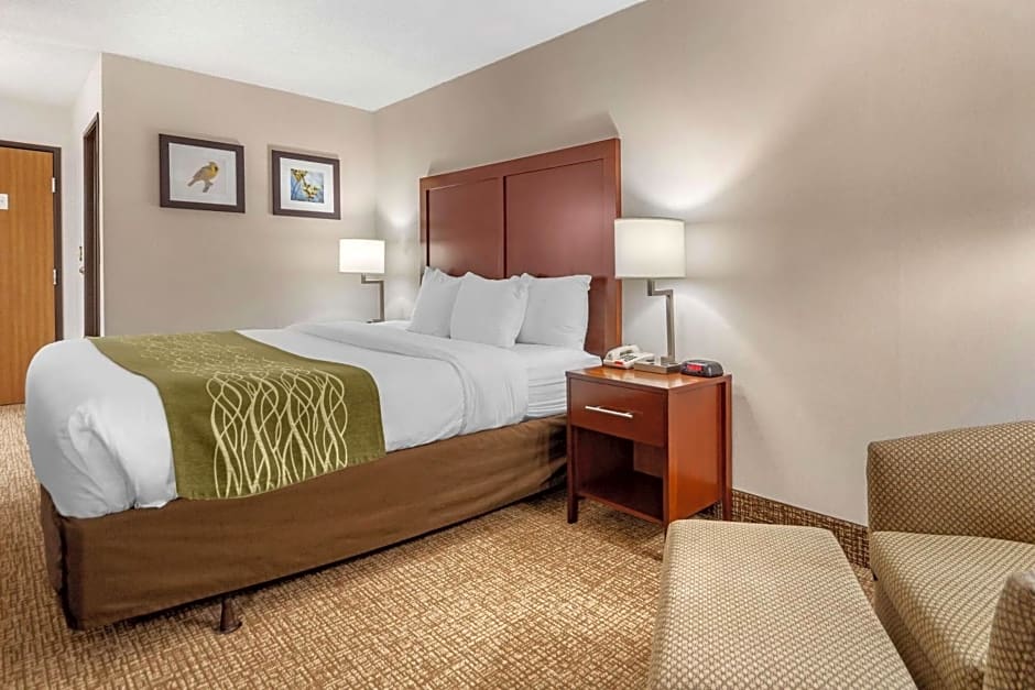 Comfort Inn Grand Island North