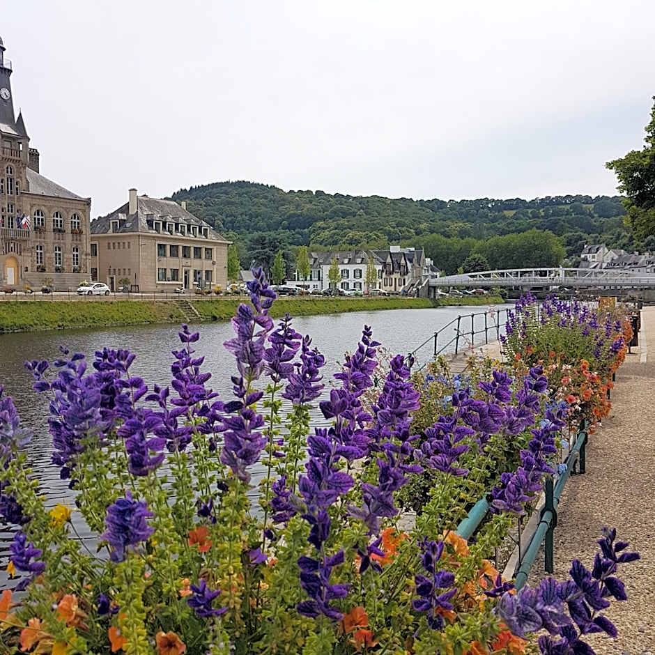Chambres Dhôtes Numéro 1