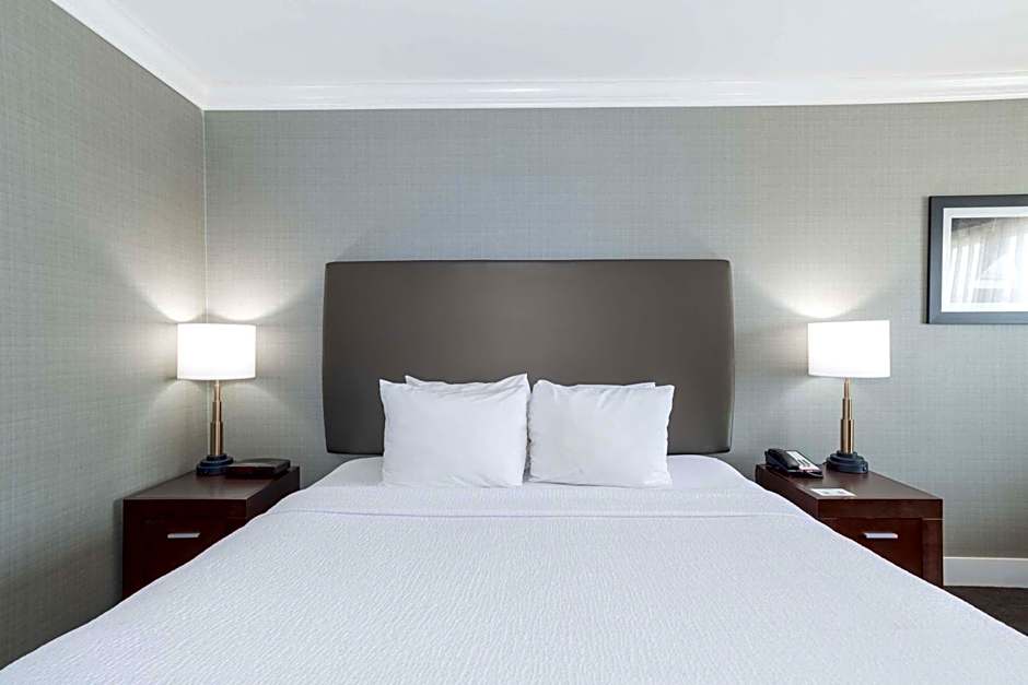 Sandman Hotel Saskatoon