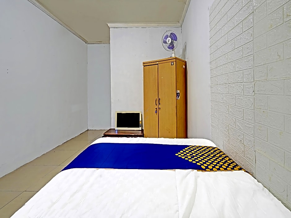 OYO 91330 City Munigar Residence Syariah