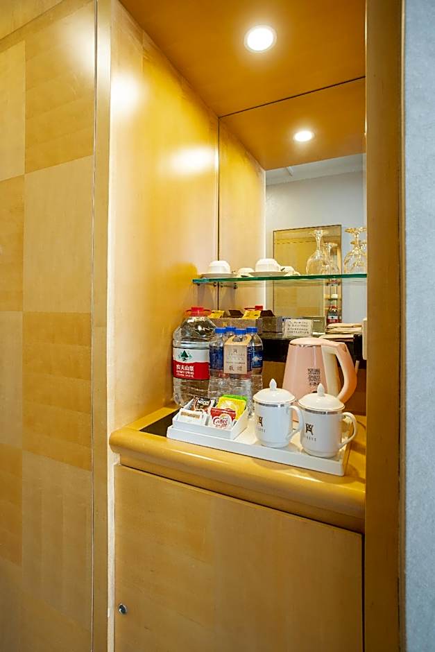 Shantou Junhua Haiyi Hotel