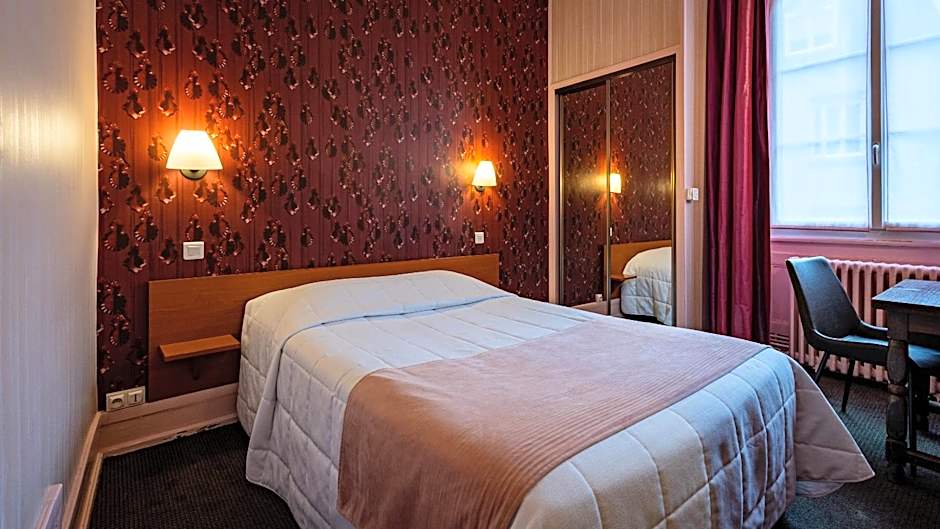 Hotel Du Nord