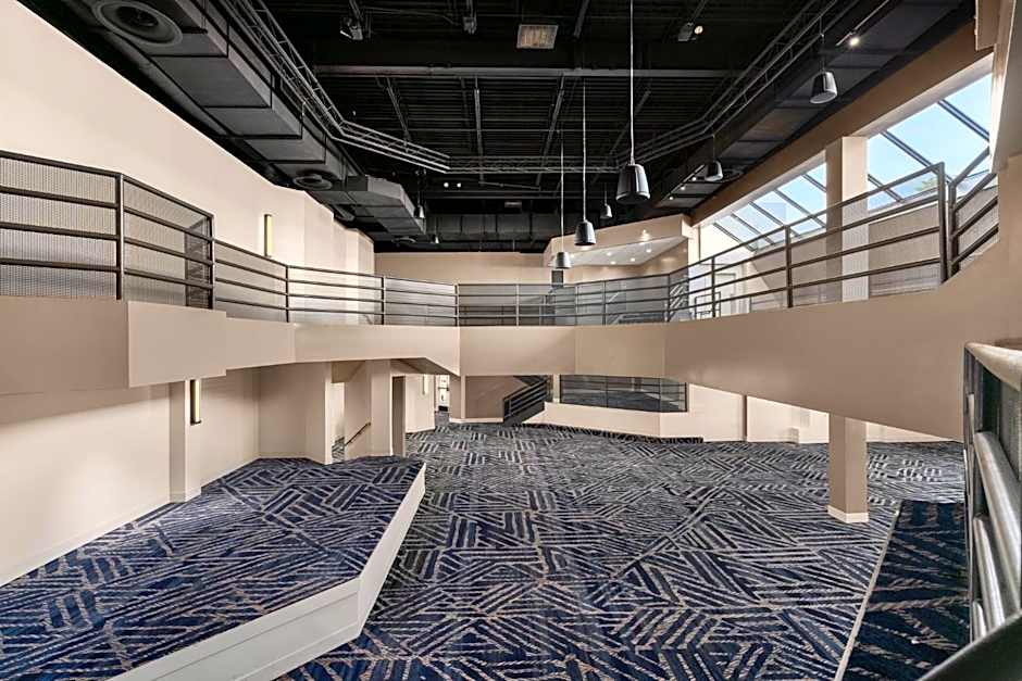 Crowne Plaza Hotel Virginia Beach-Norfolk By IHG