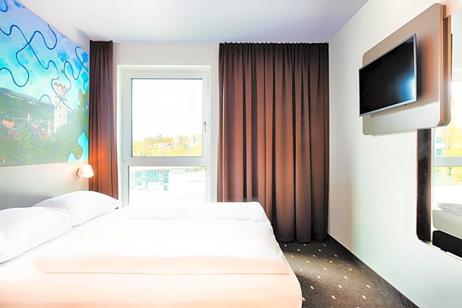 B&B Hotel Ravensburg