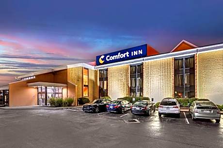 Comfort Inn Cincinnati Northeast