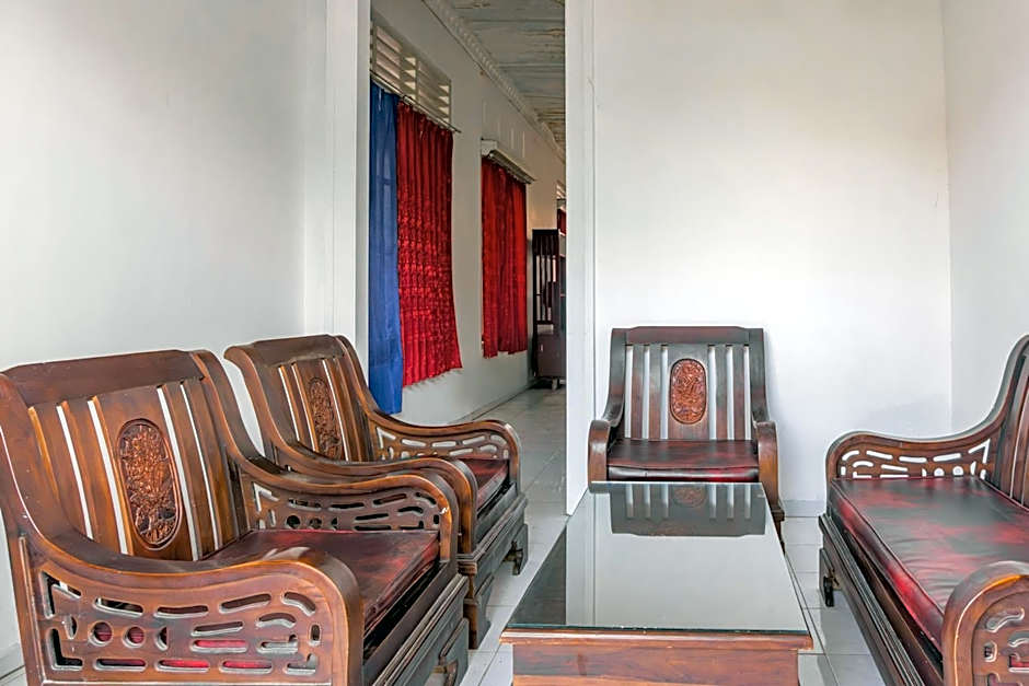 Hotel O Guest House Pahlawan Syariah