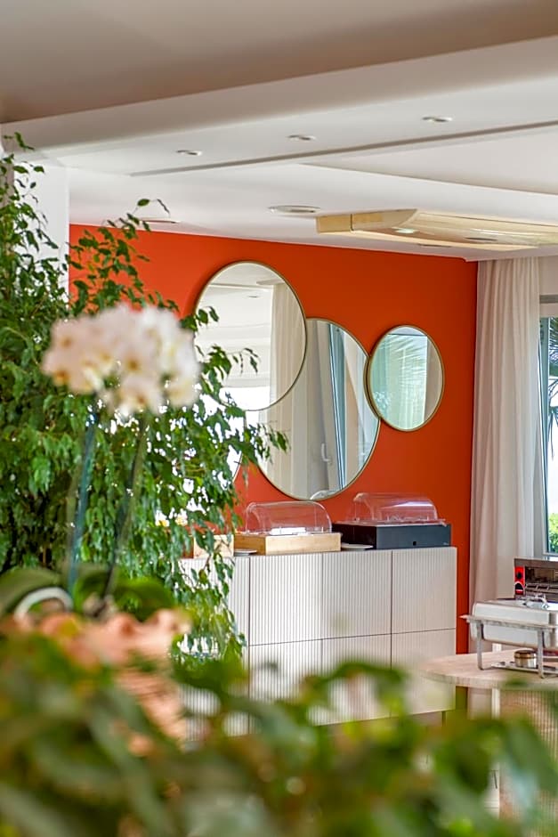 Hotel Villa Ireos