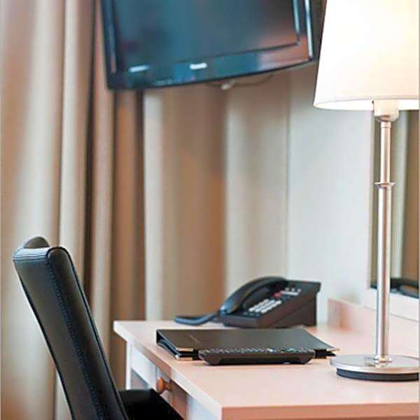 Ringsjöstrand Hotel