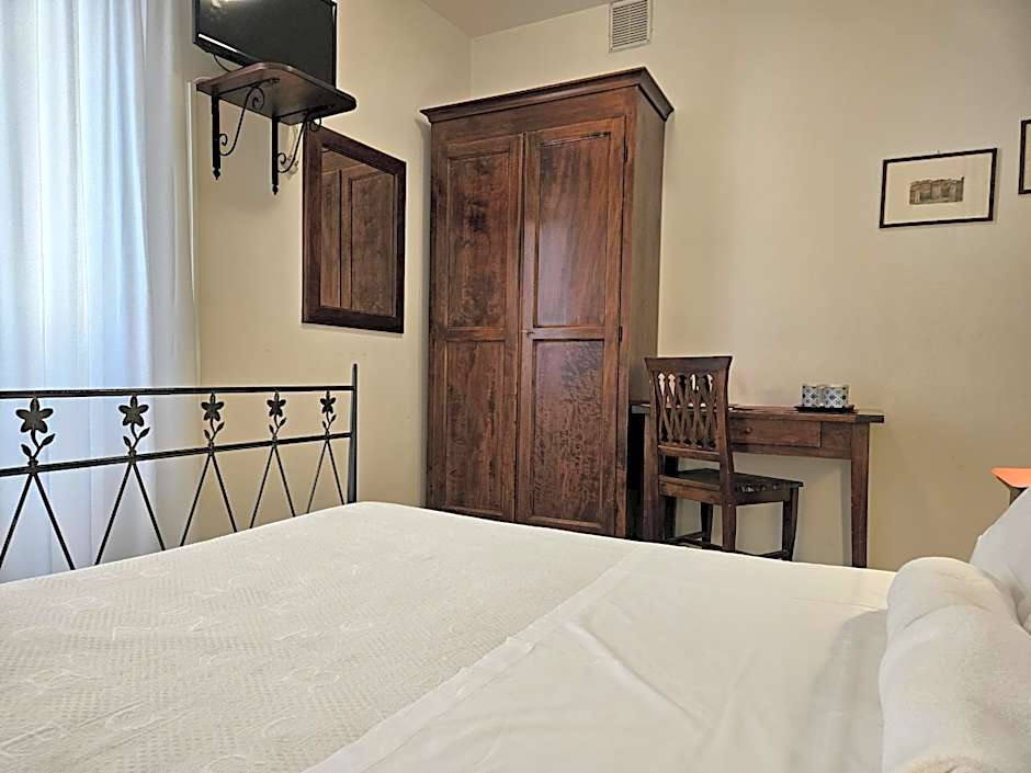 Hotel Rosalba Perugia
