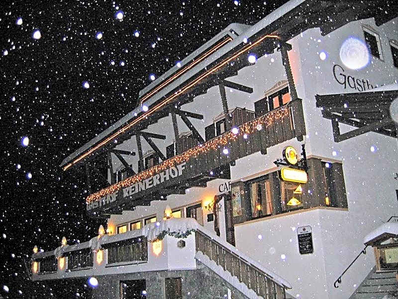 Bergchalet Hotel Reinerhof