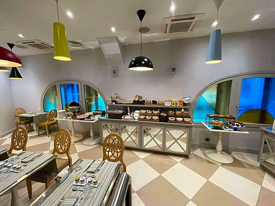 Hotel Centrale Best Western Signature Collection