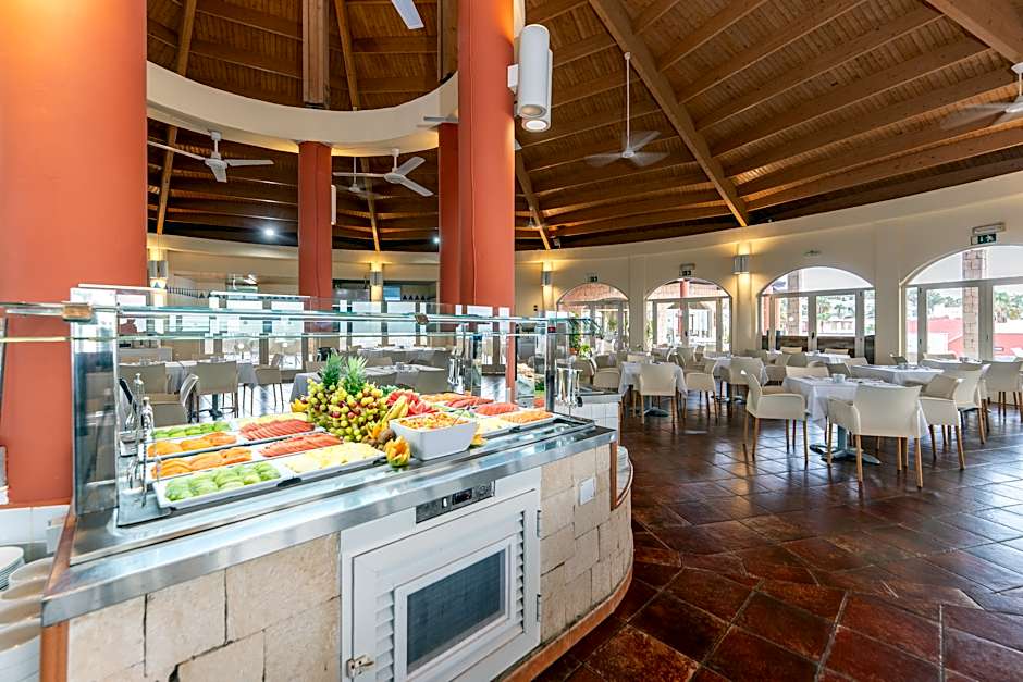 Occidental Boa Vista Beach