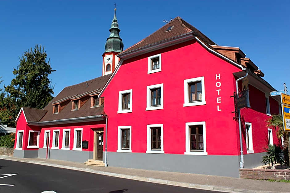 Hotel Hochdorfer Hirschen