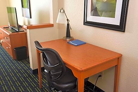 AmericInn by Wyndham Topeka