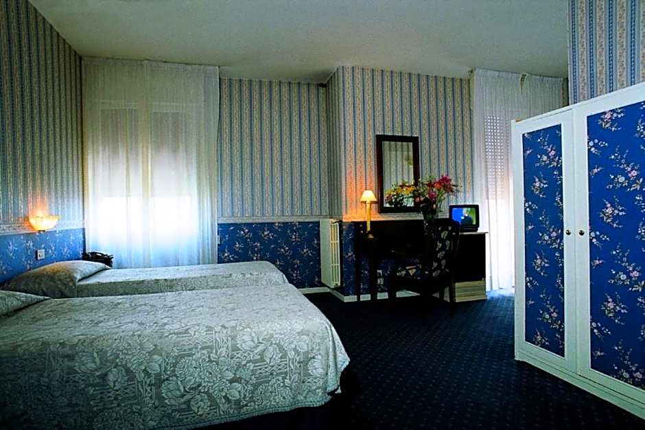 Hotel Terme Eden