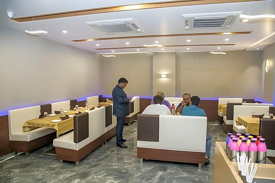 Hotel Orange International