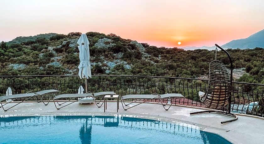 Hill House Adult Only