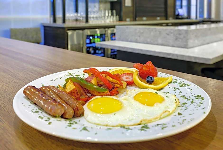 Hilton Garden Inn Manassas