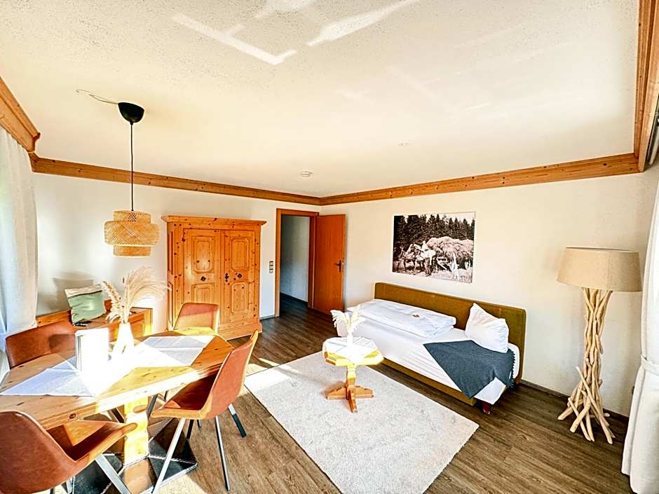 Landgasthof Jostalstüble