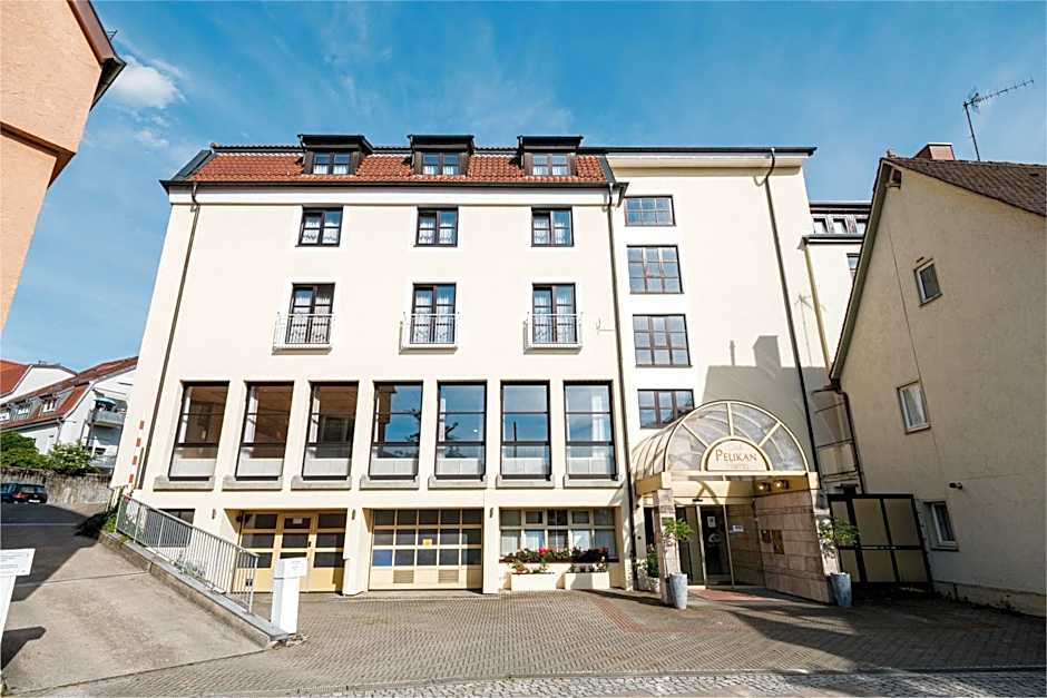 Hotel Pelikan