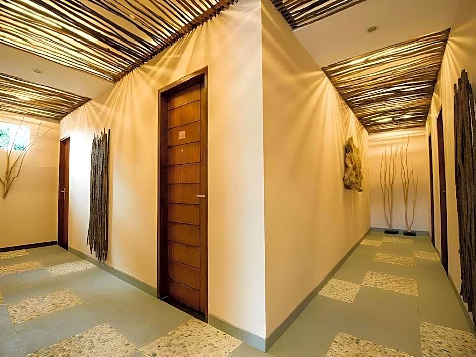 Natya Hotel Gili Trawangan