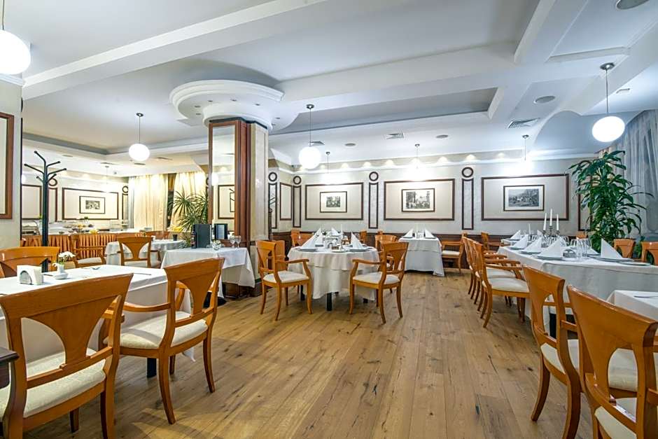 Downtown Hotel Sofia