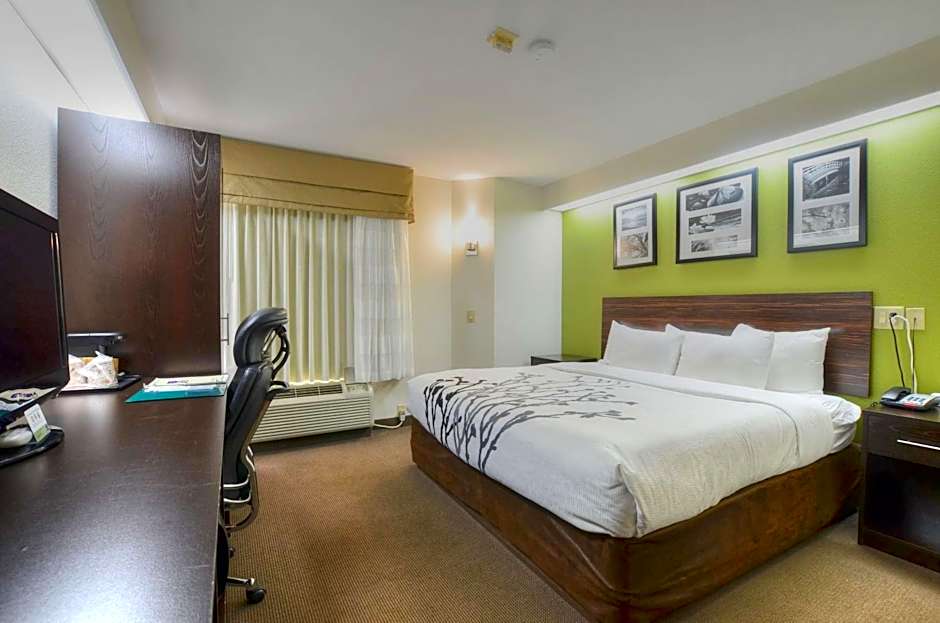 Sleep Inn Bryson City