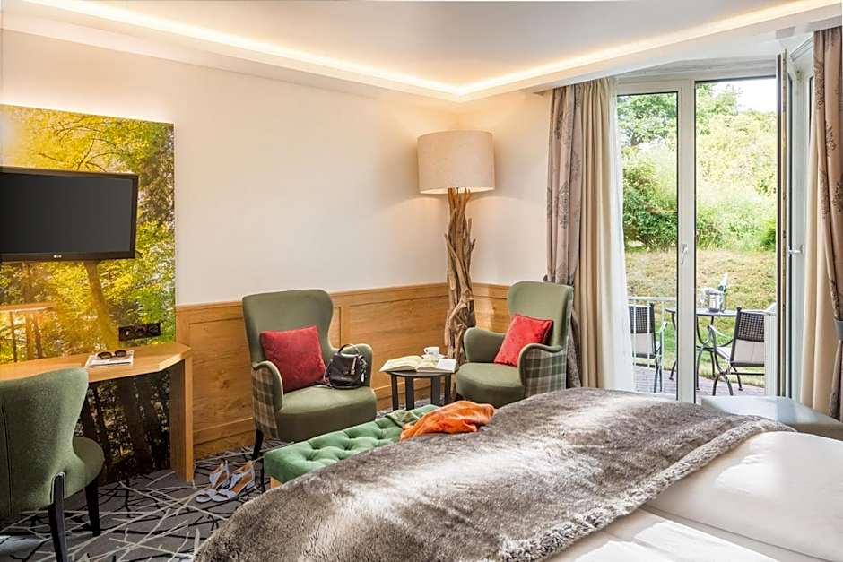 Ringhotel Waldschlößchen