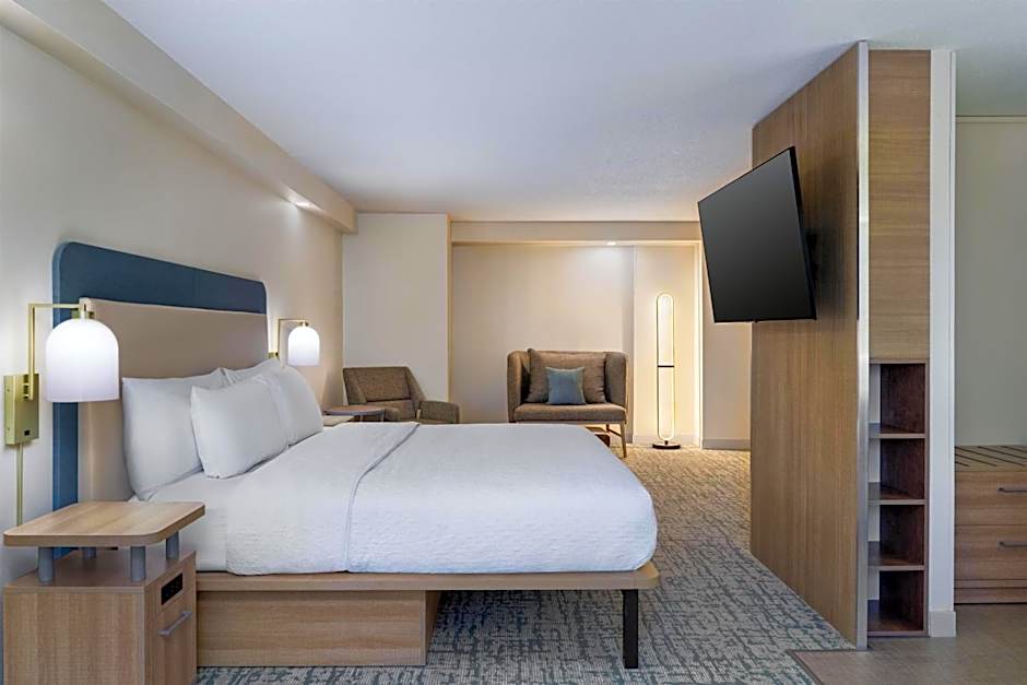 Homewood Suites by Hilton Tulsa South Medical District
