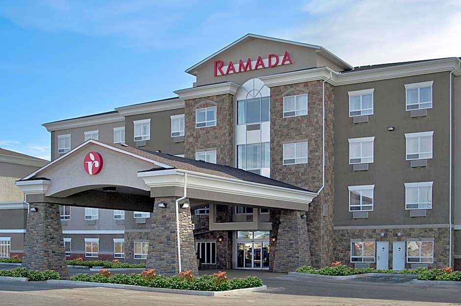 Ramada by Wyndham Stettler
