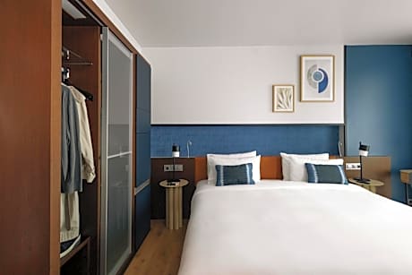 Crowne Plaza Madrid - Centre Retiro By IHG