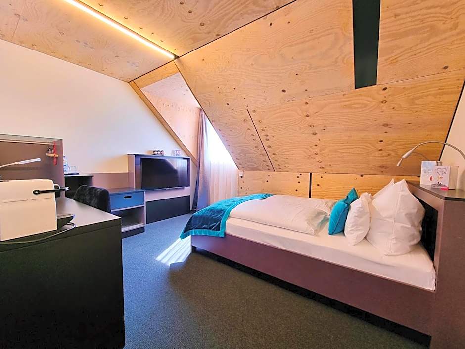 Best Western Bierkulturhotel Schwanen