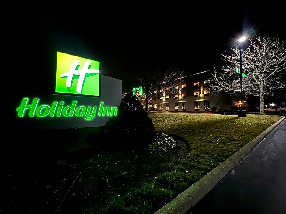 Holiday Inn Cincinnati Liberty Way By IHG