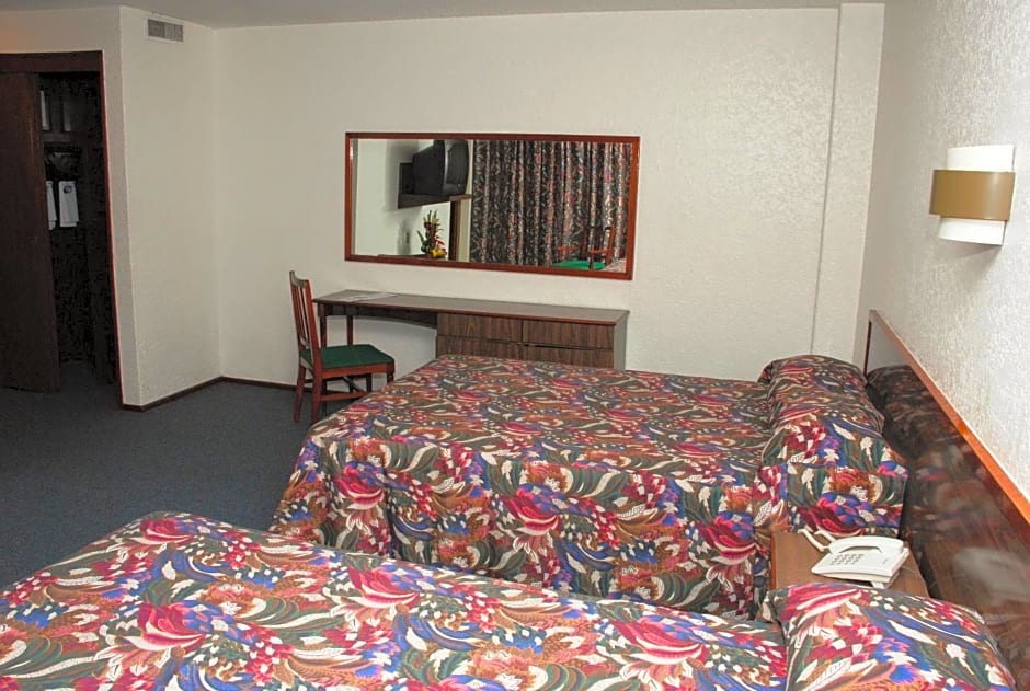 Mallorca Hotel 